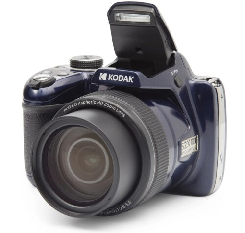 Kodak Astro Zoom AZ528 blue