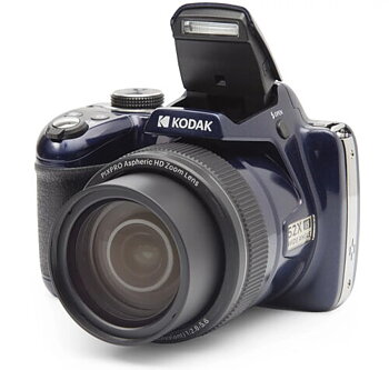 Kodak Astro Zoom AZ528 blue