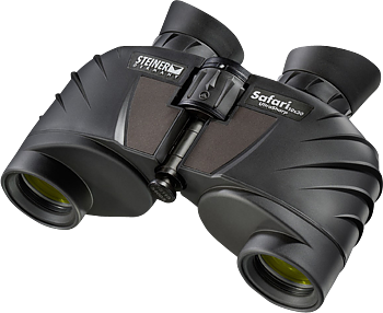 10 30 Safari Ultrasharp STEINER