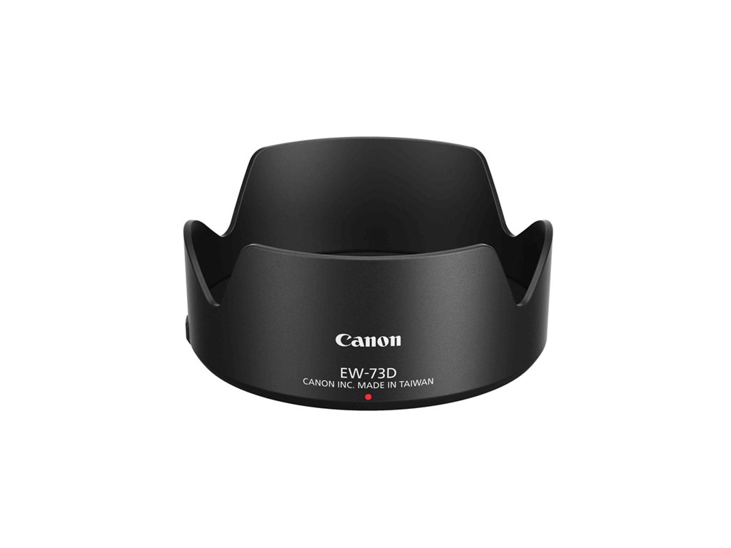 EW 73C MOTLJUSSKYDD CANON