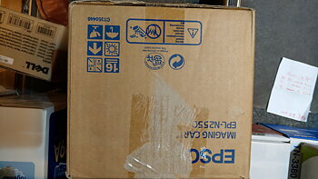 EPSON ImagingUnit 15000sheet for EPL-N2550 2550DT 2550T