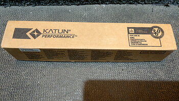 OKI Katun Performance 360