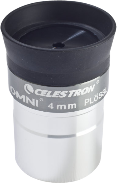 plössl 4mm