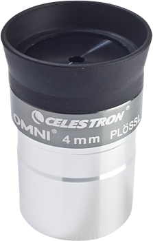 plössl 4mm