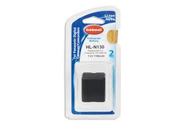 HL 8L BATTERI HÄHNEL