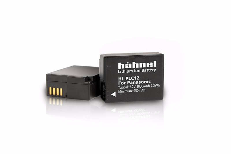 DMV BLC12 BATTERI PANASONIC