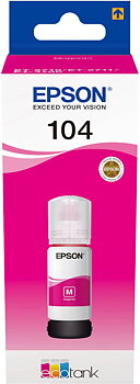 EPSON 104 M