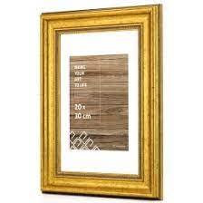 18X24 Rokoko Guld