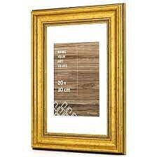 18X24 Rokoko Guld