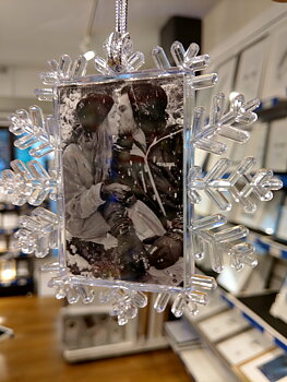 SNÖFLINGA