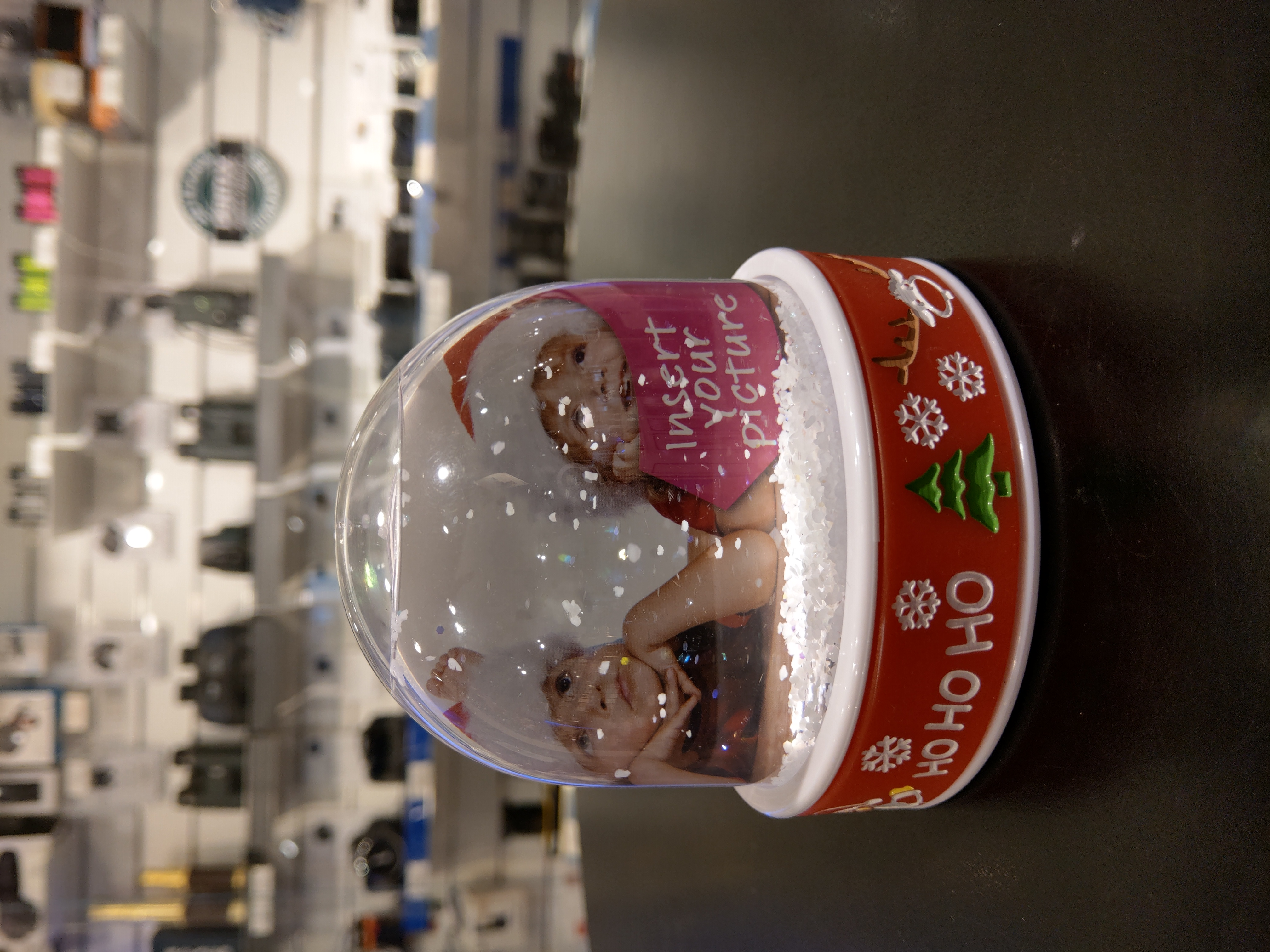 SNÖGLOB