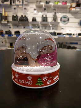 SNÖGLOB