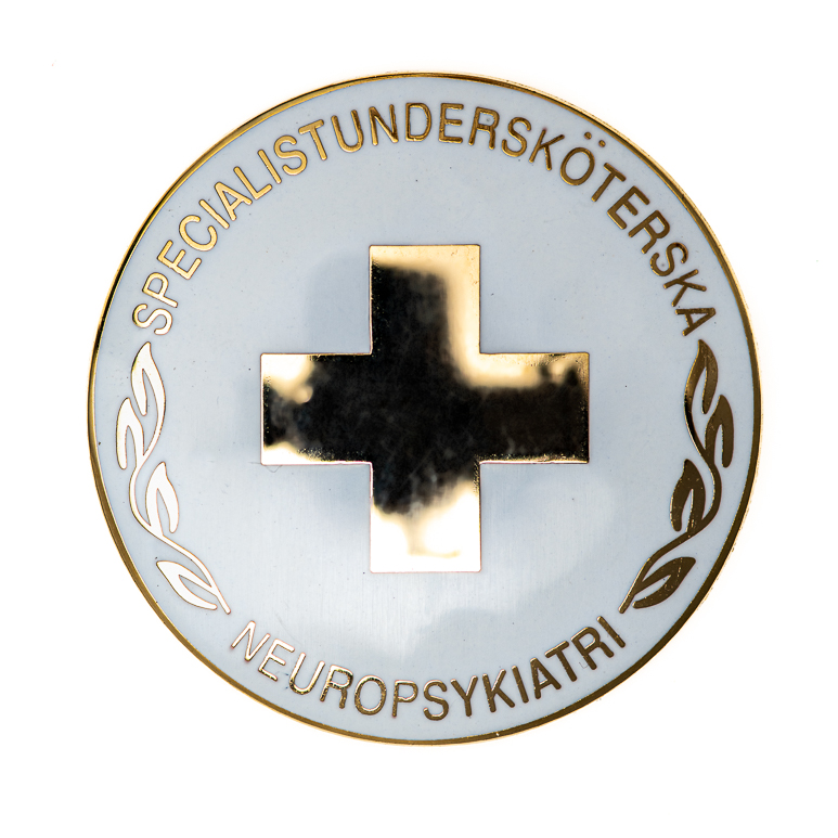 159 Specialistundersköterska Neuropsykiatri 
