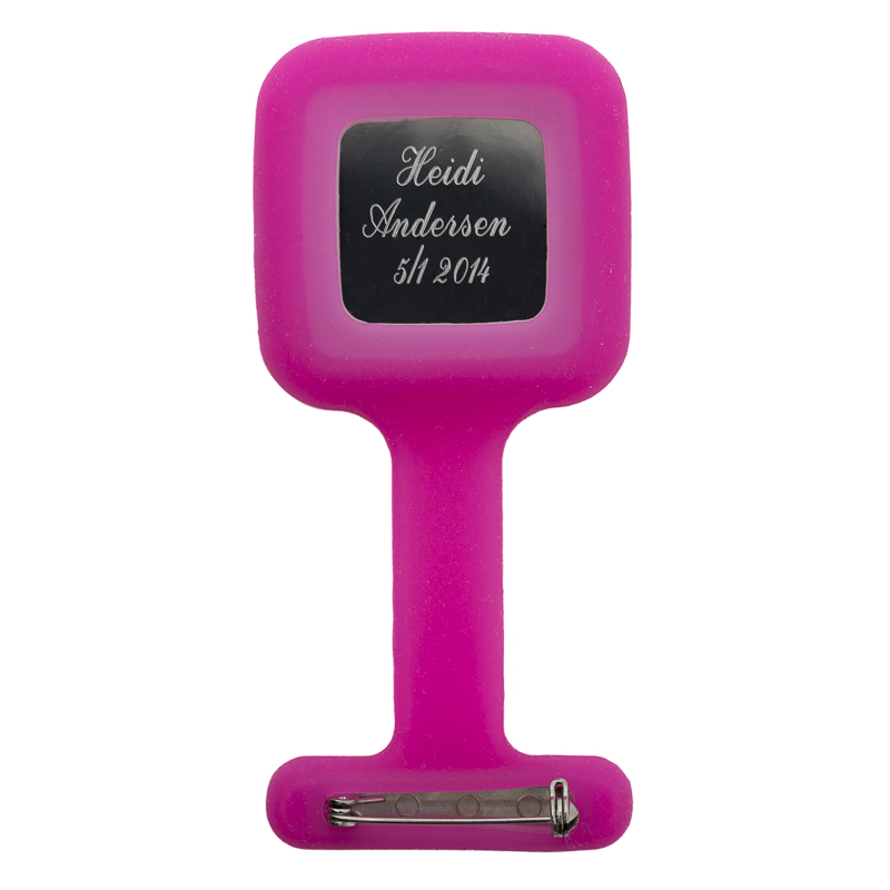 Systerur / examensur silicon 203 - 2