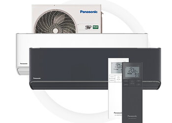 Panasonic HZ25 ZKE