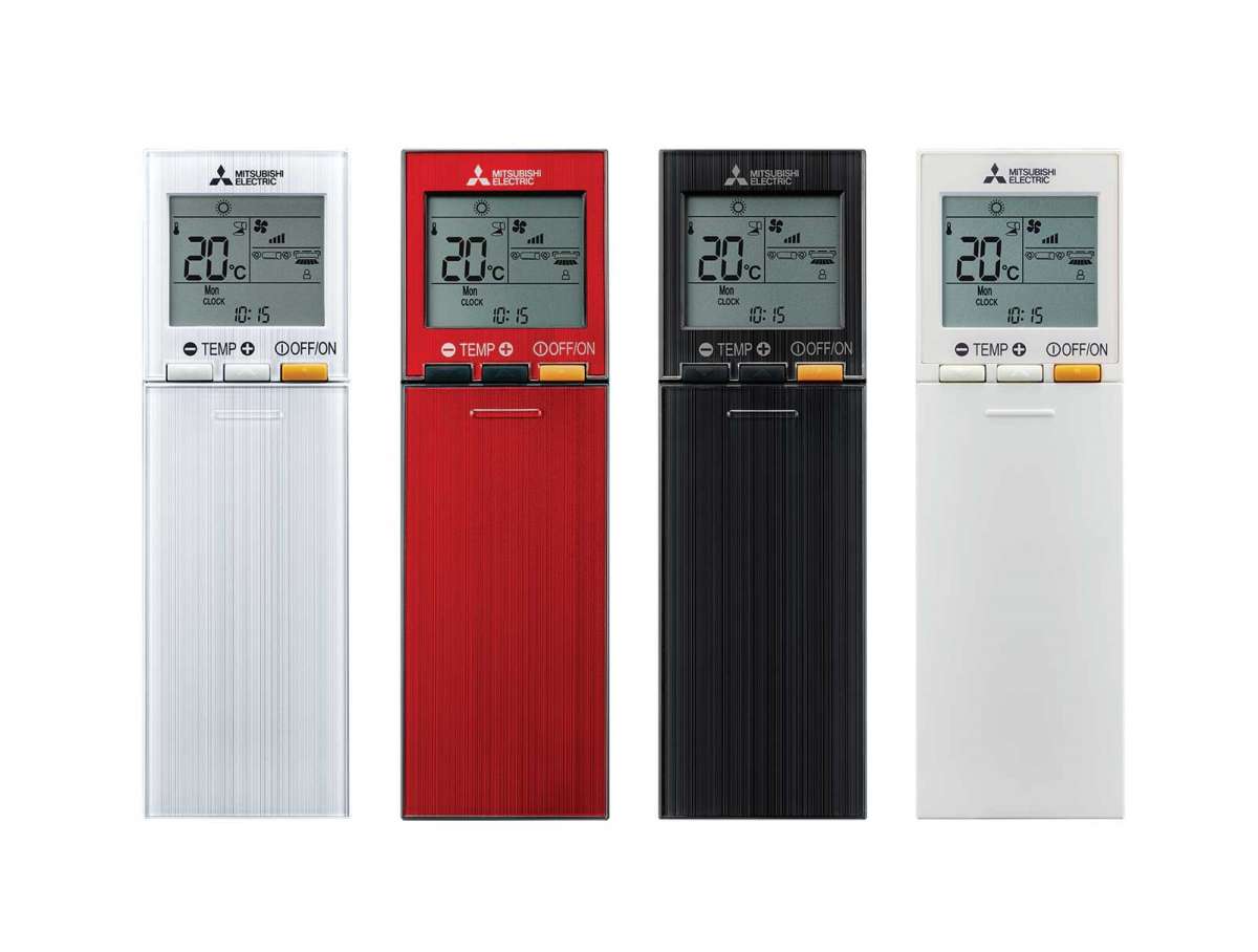 Mitsubishi Electric  LN35 2.0 VG2V - 4