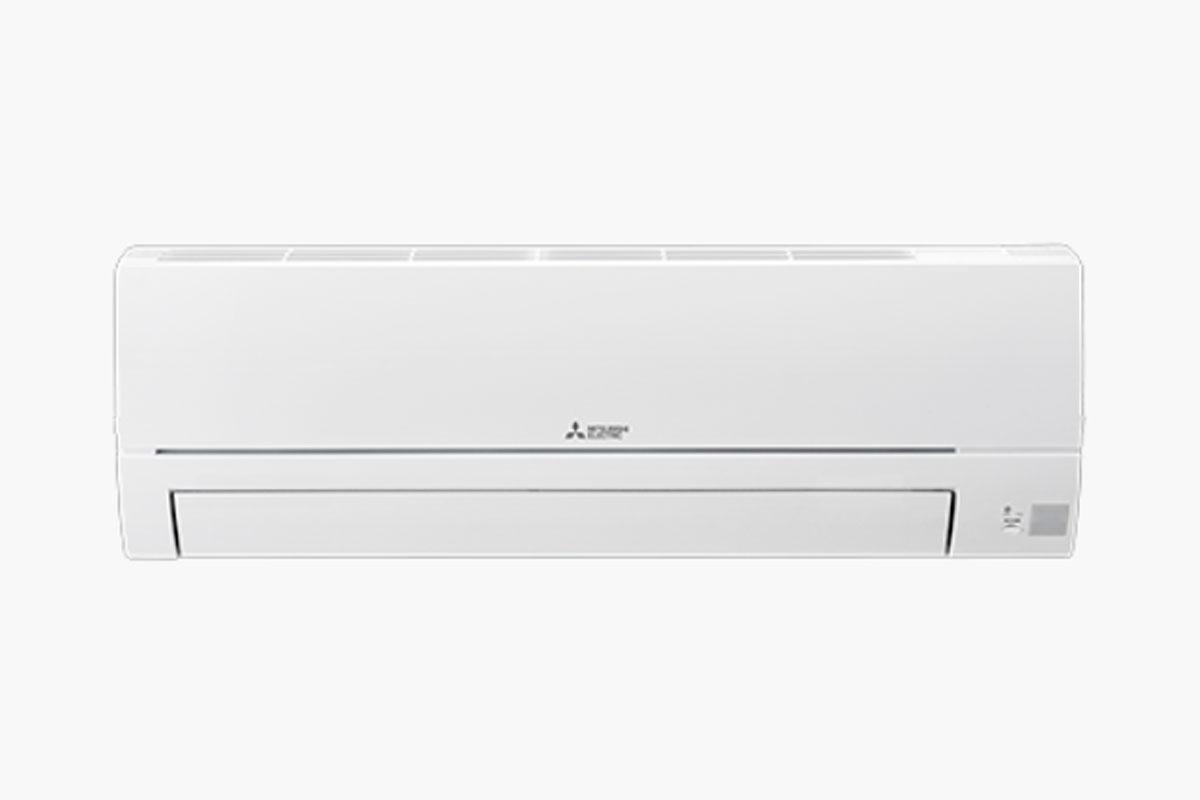 MITSUBISHI ELECTRIC HR COOL 25