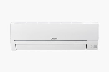MITSUBISHI ELECTRIC HR COOL 35