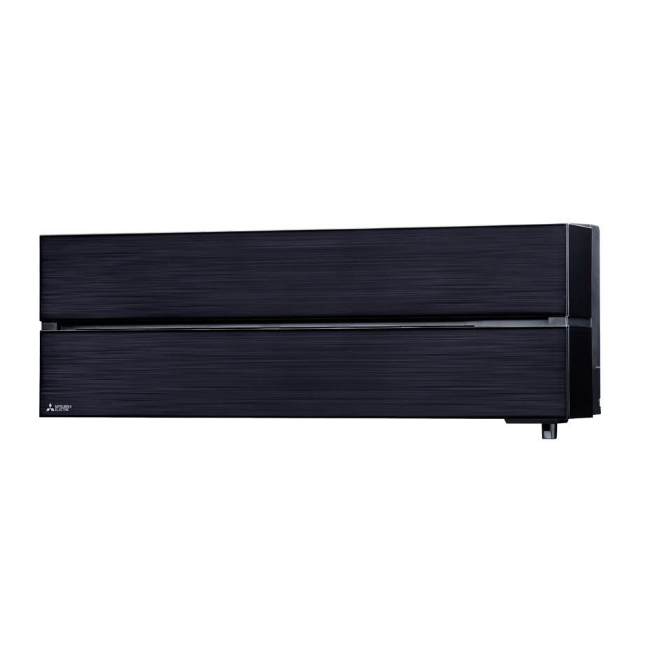 Mitsubishi Electric Hero LN25 2.0 VG2B Onyx Black