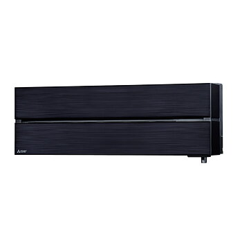 Mitsubishi Electric Hero LN25 2.0 VG2B Onyx Black