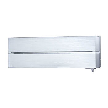 Mitsubishi Electric Hero LN25 2.0 VG2V Pearl white