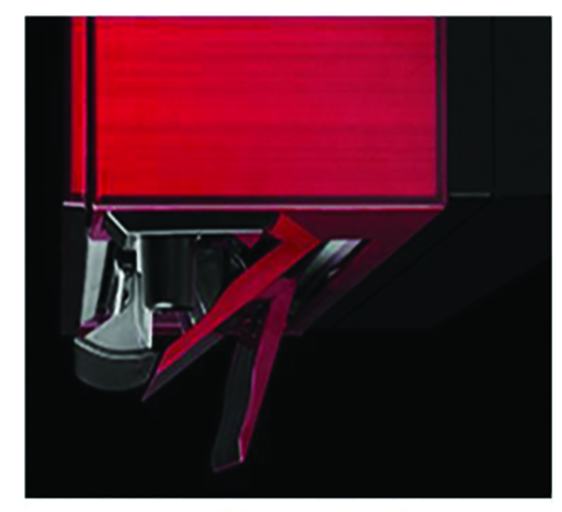 Mitsubishi Electric Hero  2.0 LN25VG2R Ruby red - 7