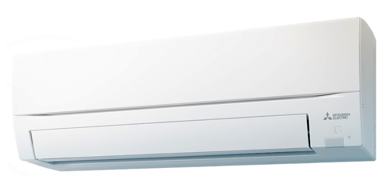 Mitsubishi Electric Ninja FT25VGK-SC