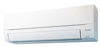 Mitsubishi Electric Ninja FT25VGK-SC