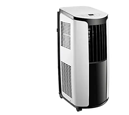 Gree Shiny Portabel AC