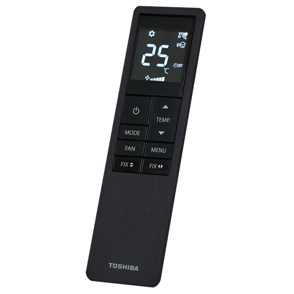 Toshiba HAORI 25 - 3