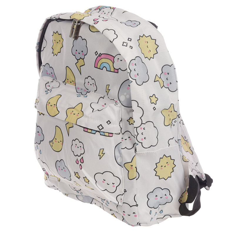 Ryggsäck Kawaii Väder Loveli.se Ryggsäck Kawaii Väder Loveli.se