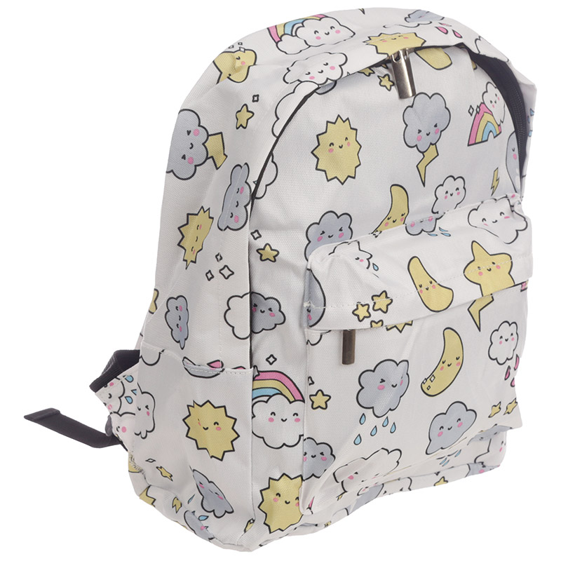 Ryggsäck Kawaii Väder Loveli.se Ryggsäck Kawaii Väder Loveli.se