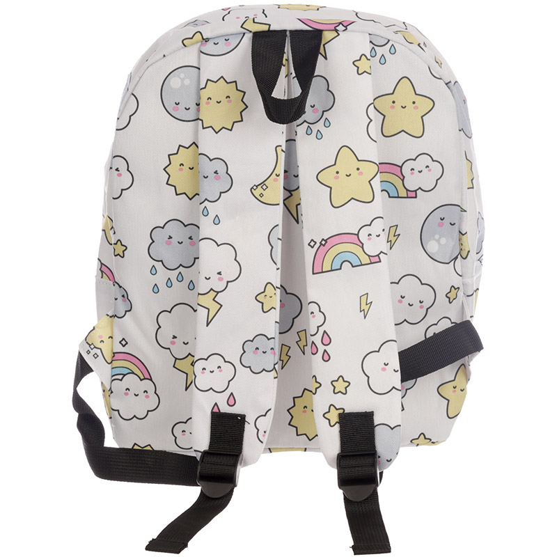 Ryggsäck Kawaii Väder Loveli.se Ryggsäck Kawaii Väder Loveli.se