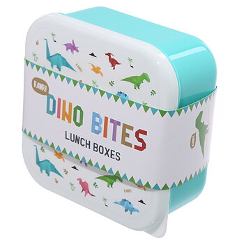 Box Set Dino Bites