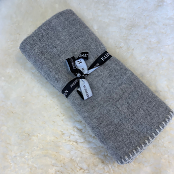 Newborn Gift Set Sweden Grey