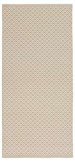 Ullmatta Björkö beige från Horreds