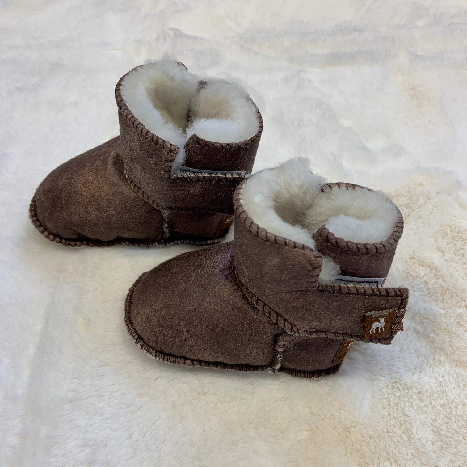 Newborn Baby Set Deluxe Sweden - 4