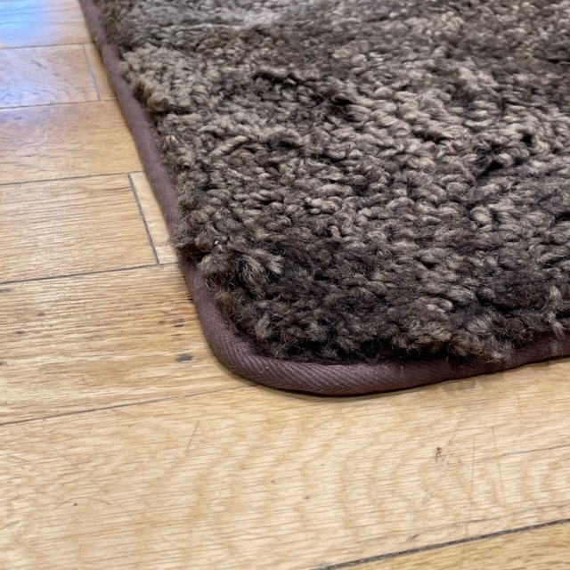 Fårskinnsmatta helt efter dina mått! - 16