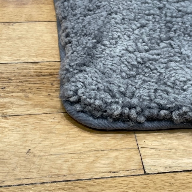 Fårskinnsmatta helt efter dina mått! - 8