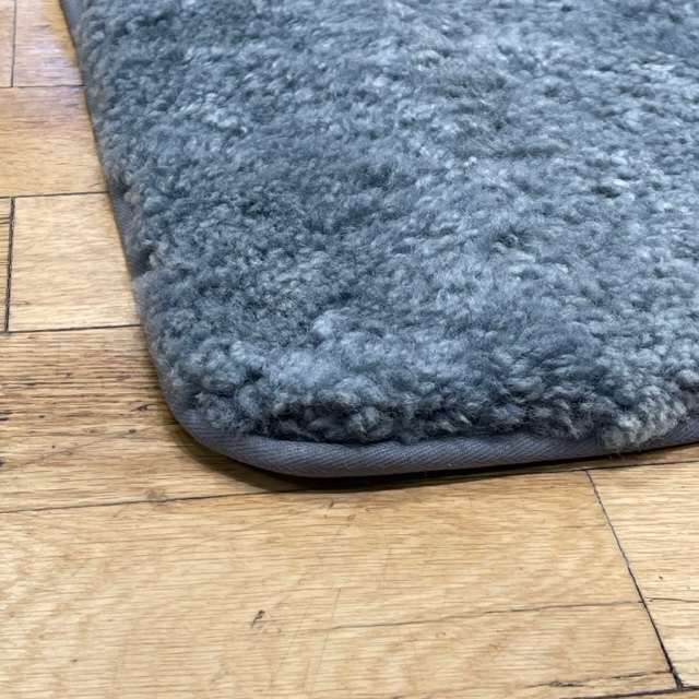 Fårskinnsmatta helt efter dina mått! - 18