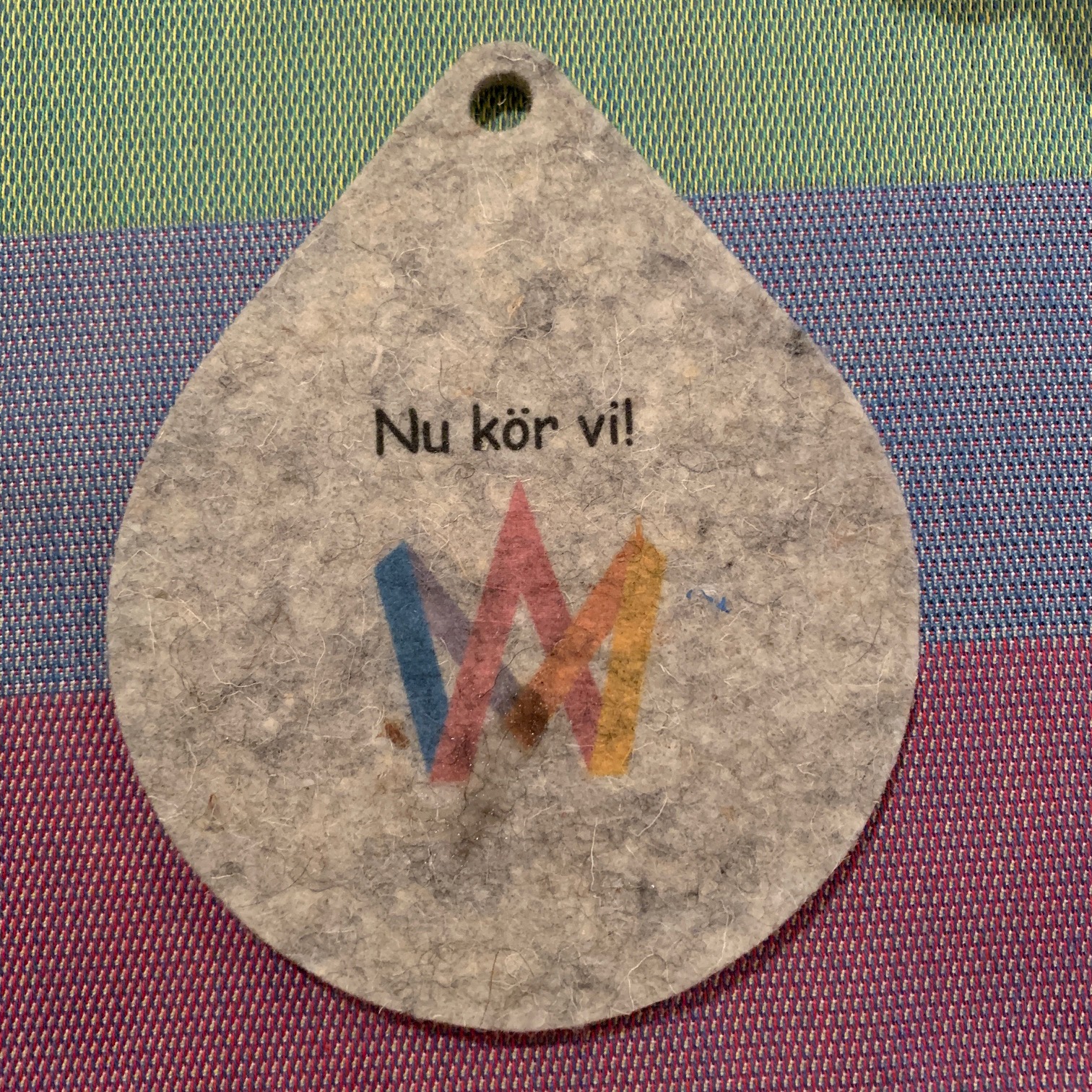 Print på din unika ullprodukt! - 16