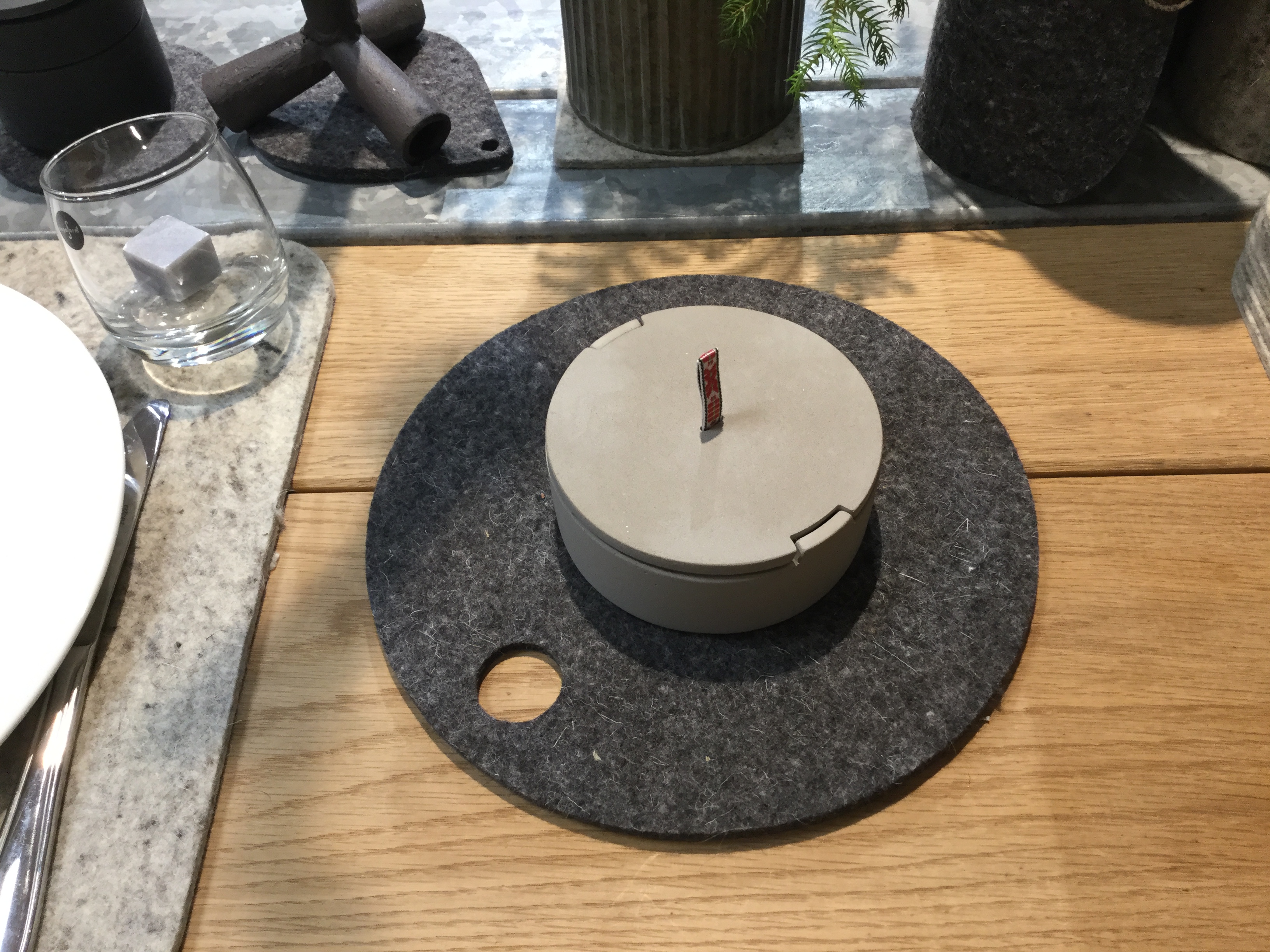 WOOLround™ 25 -  alla nyanser  - 10