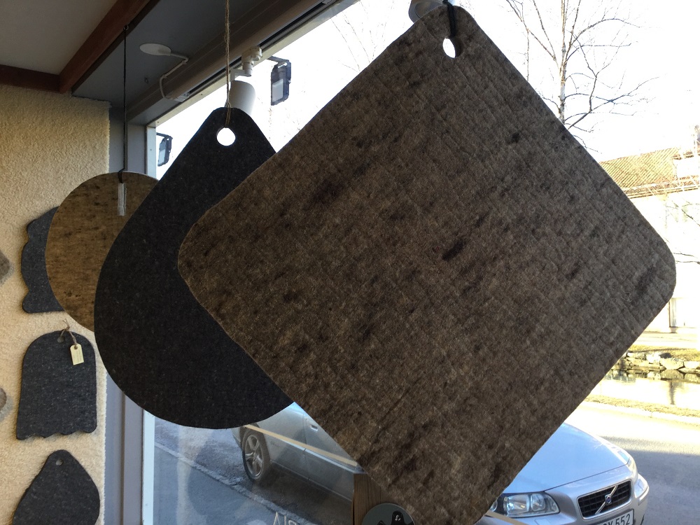 WOOLume™ 50 - Grafit - 5