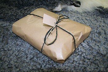 Gift Wrapping
