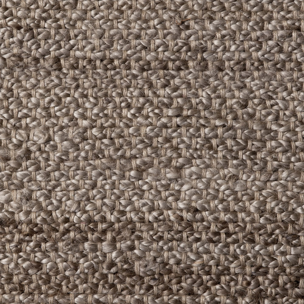 Hanf Natur Teppich - 4