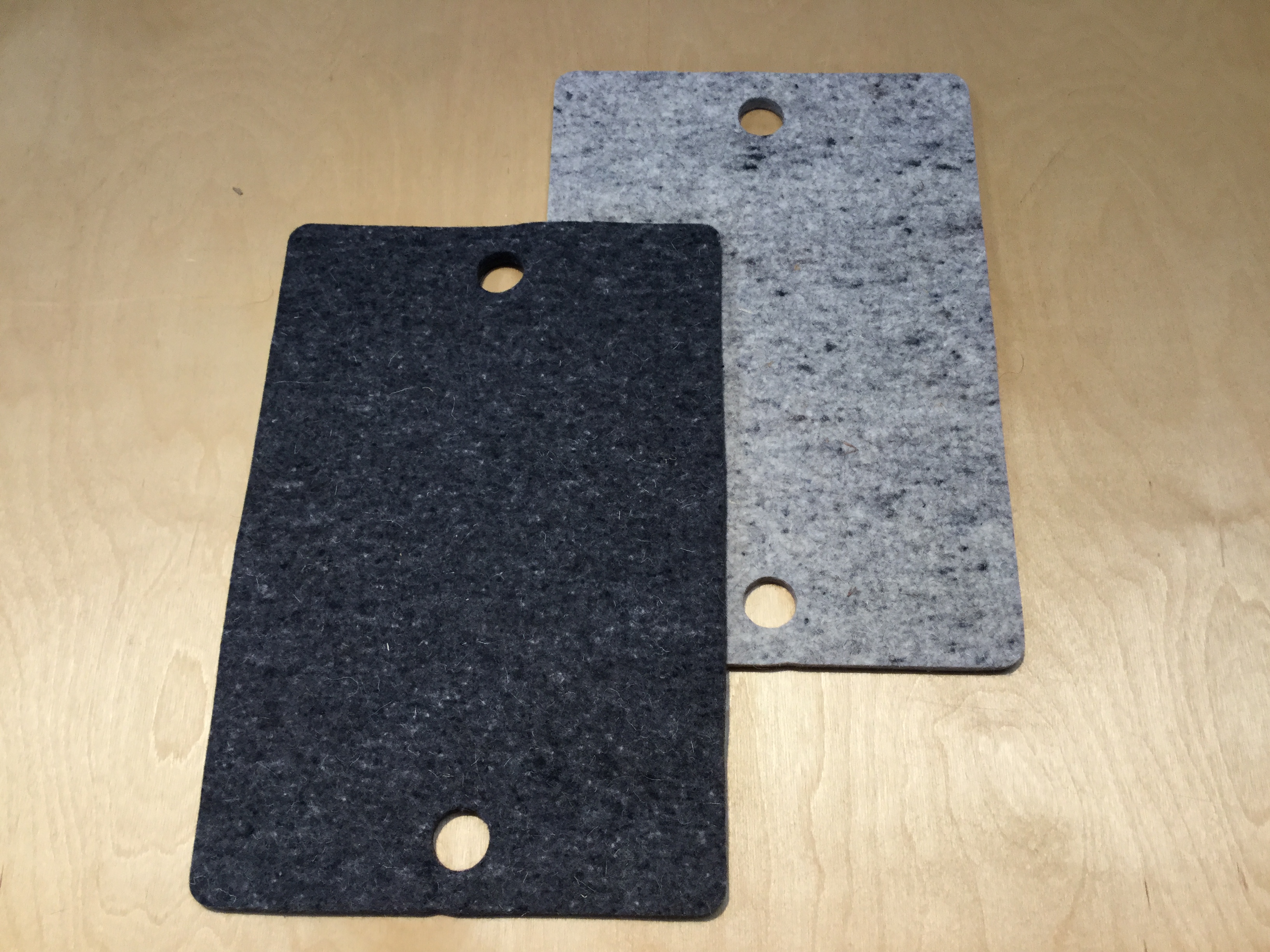 WOOLong™ 27 - Grey - 3