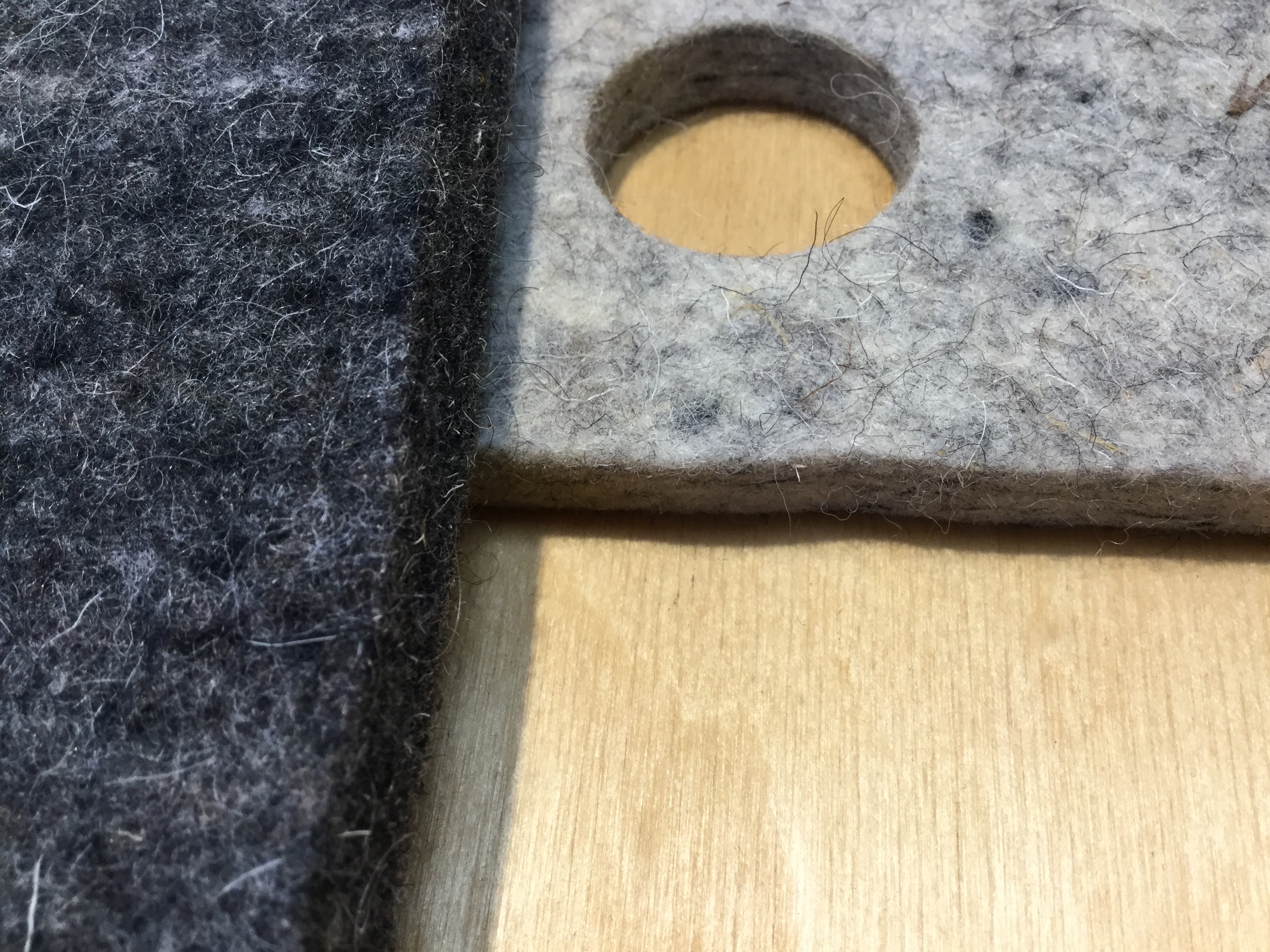 WOOLong™ 27 - Grey - 4