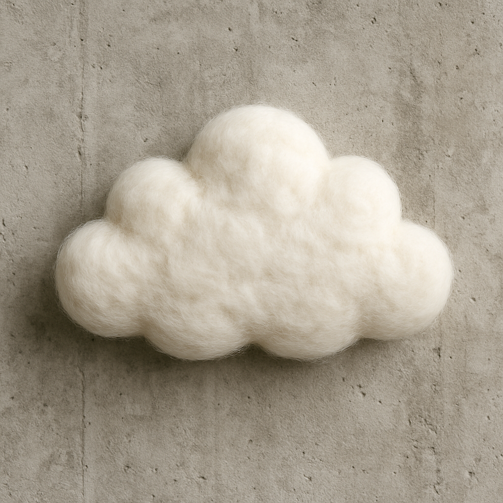 Akustik Ull förbättrar akustiken även hos er! 