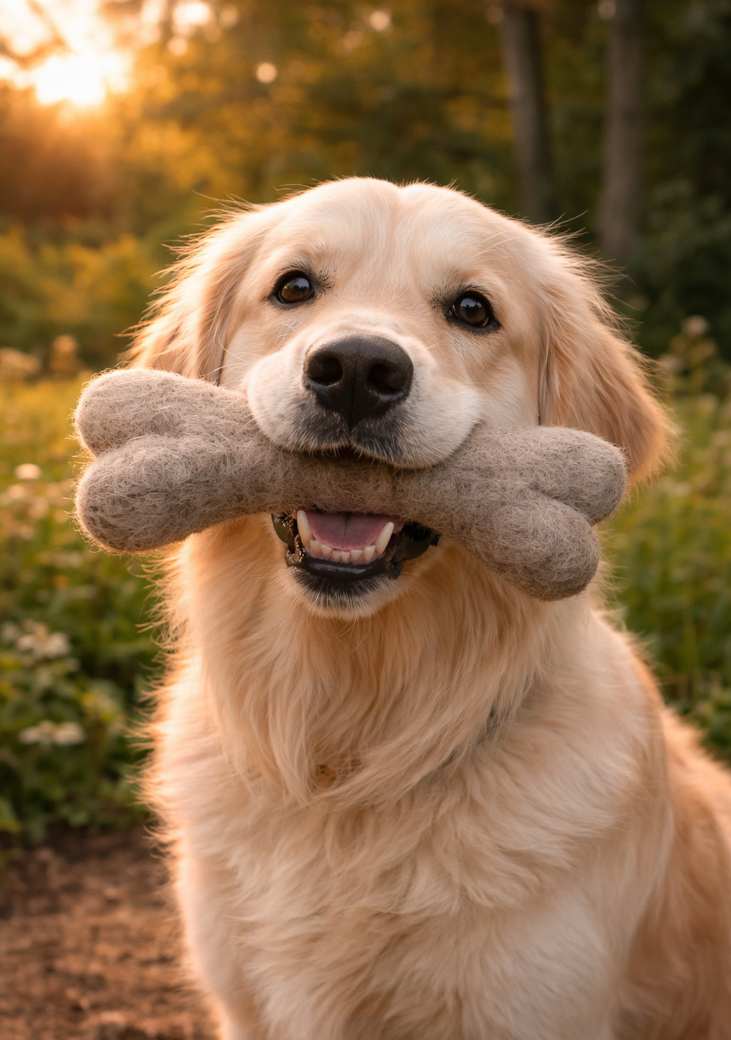 Husdjur Kemikaliefritt till våra kära! 