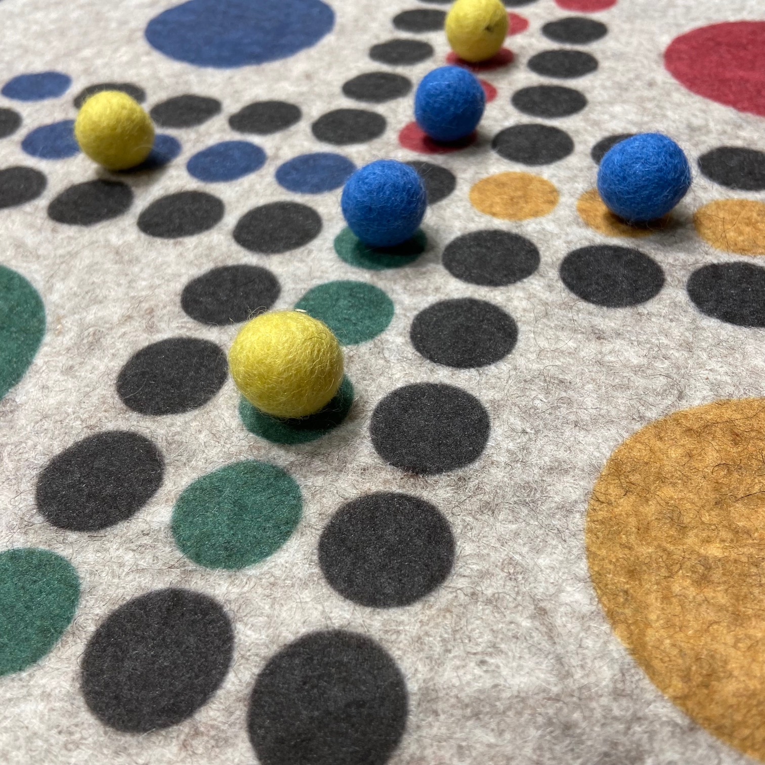 Spel Fantastiskt roliga, tysta och mjuka! 